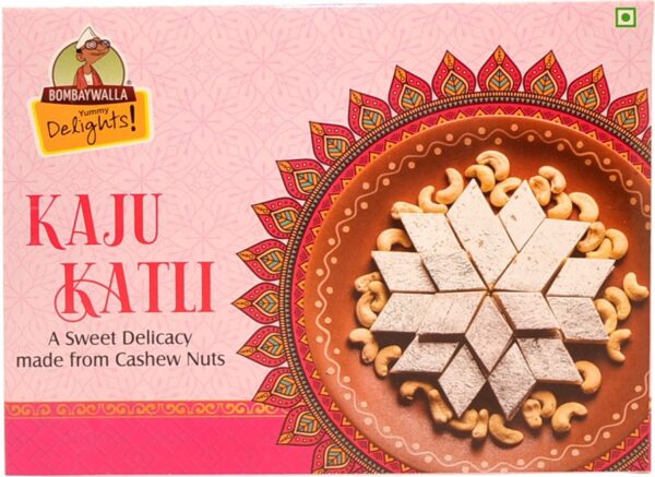 KAJU KATLI