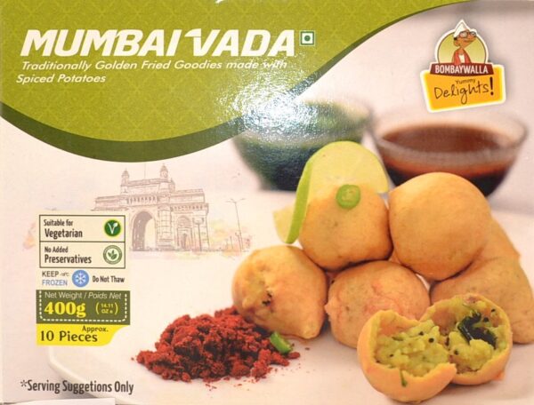 MUMBAI VADA